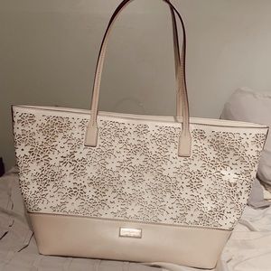 Unique Kate Spade Purse